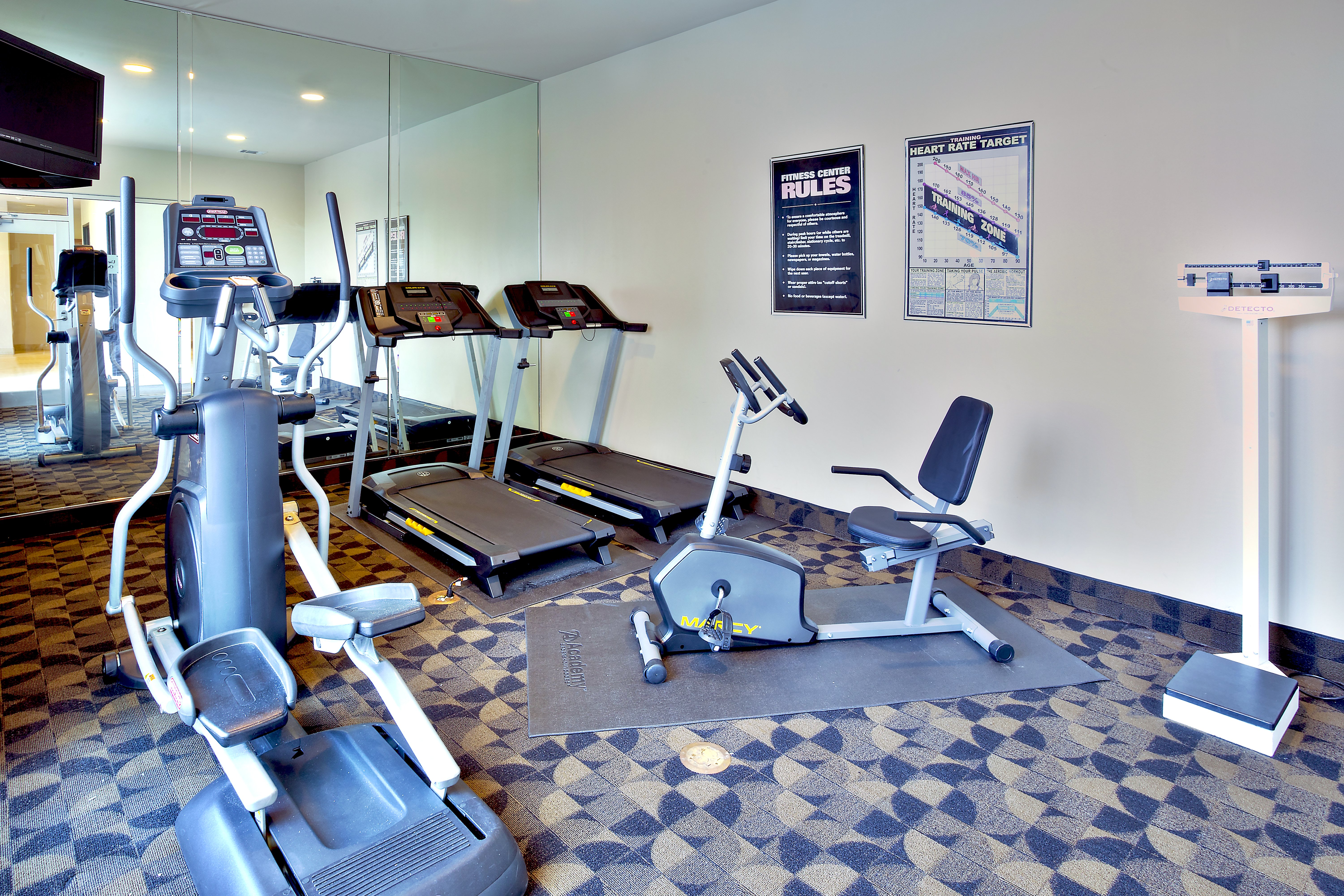 Holiday Inn Killeen - Fort Hood 37/76