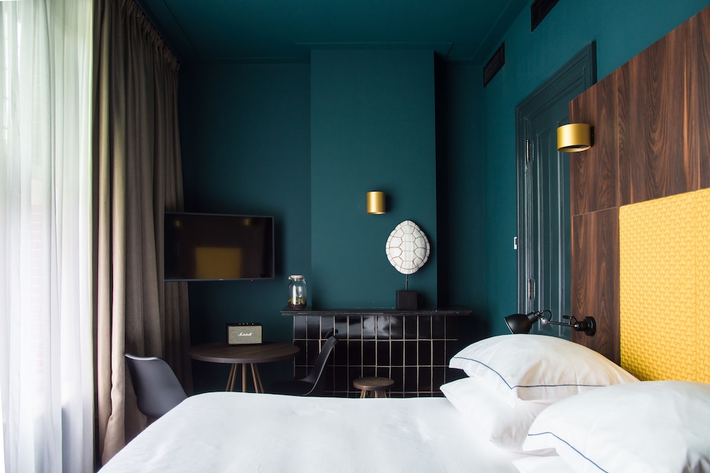 De Jonker Urban Studios & Suites 14/60