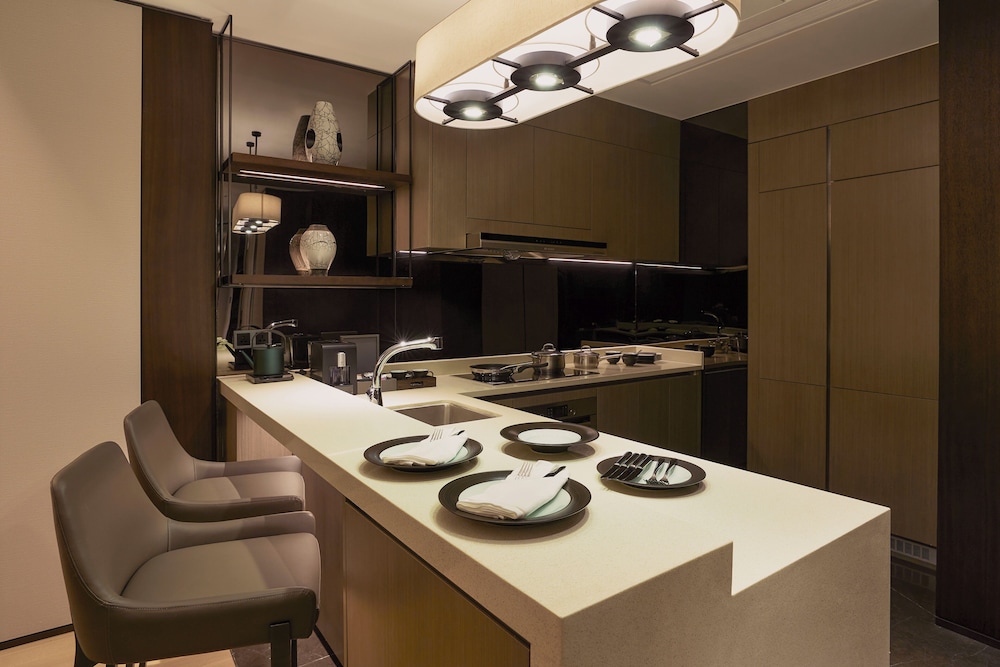 Kempinski Residences Guangzhou 33/50