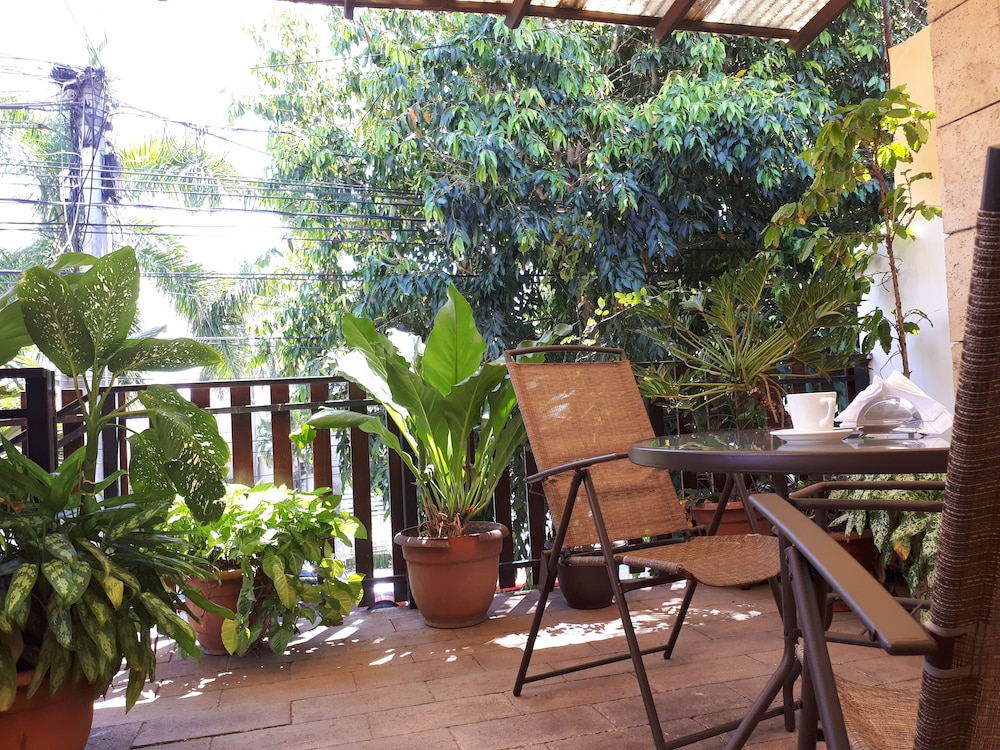 Hotel Arbol De Los Suenos 48/58