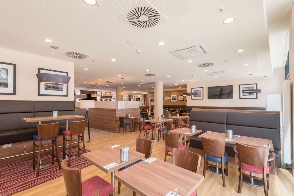 Hampton By Hilton Hamburg City Centre 44/48