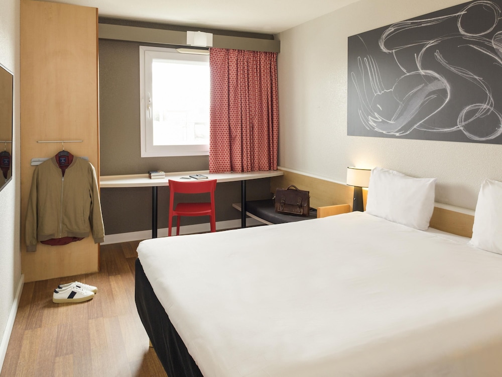 Ibis Madrid Fuenlabrada 21/68