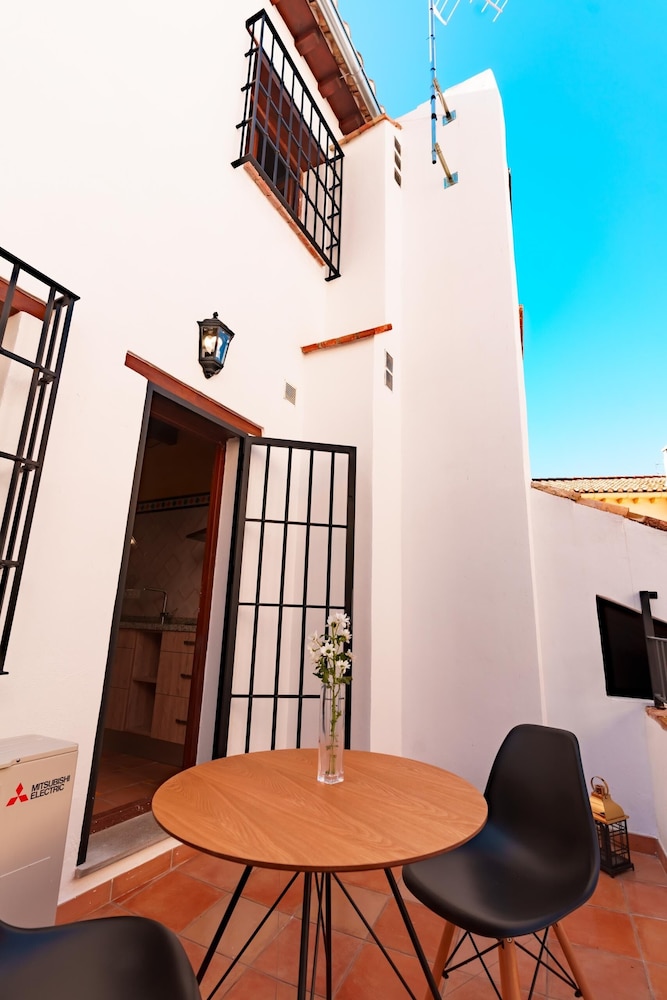 Suites Casa de las Columnas 4/65