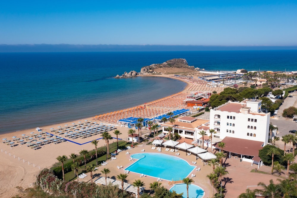Hotel Baia d'Oro 14/55