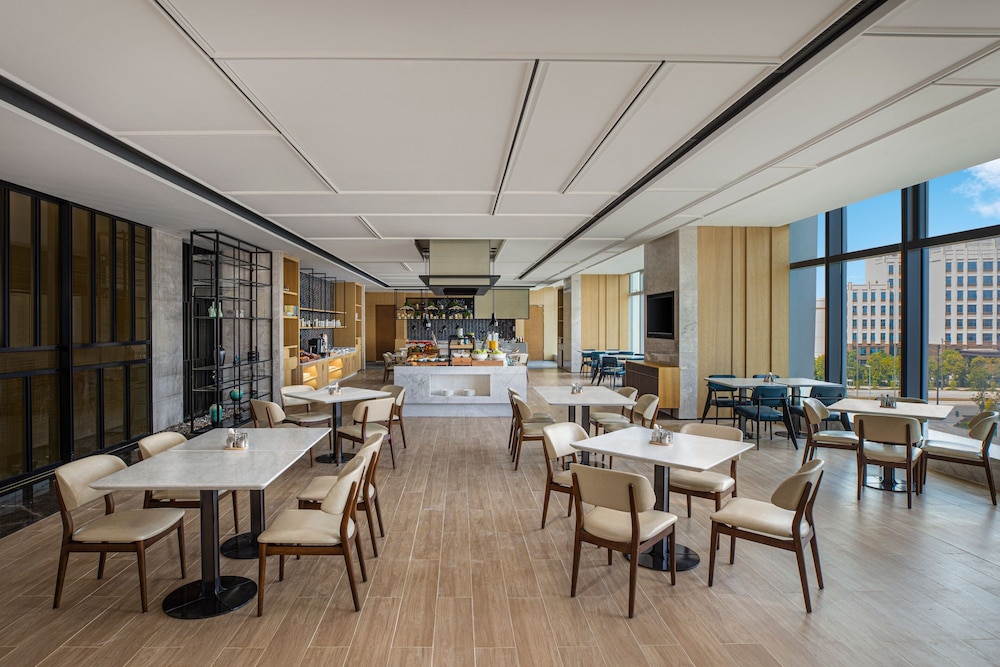 Fairfield by Marriott Shenzhen Shenshan Special Cooperation Zone 17/25
