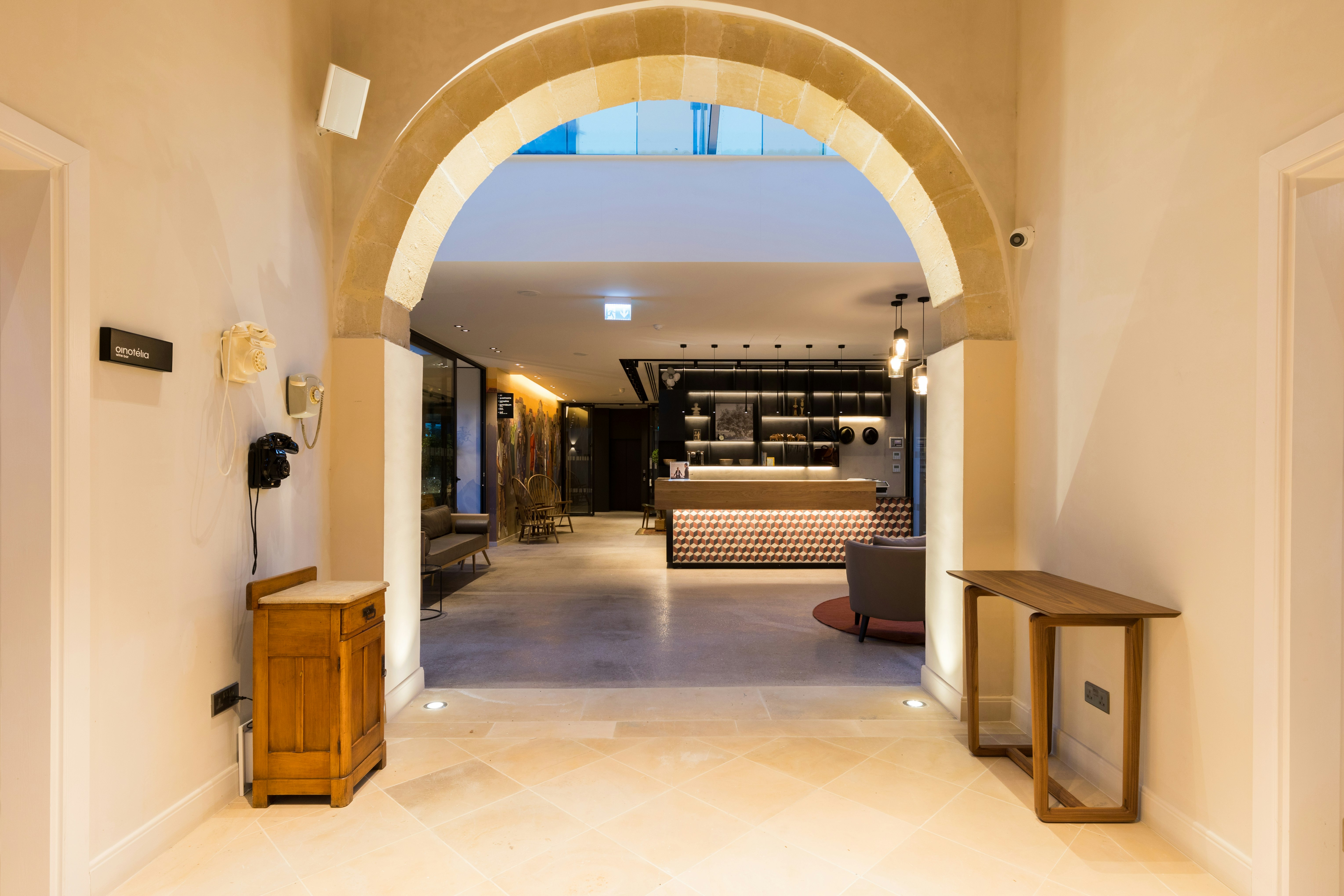 INDIGO HOTEL - Adults Only 15/82