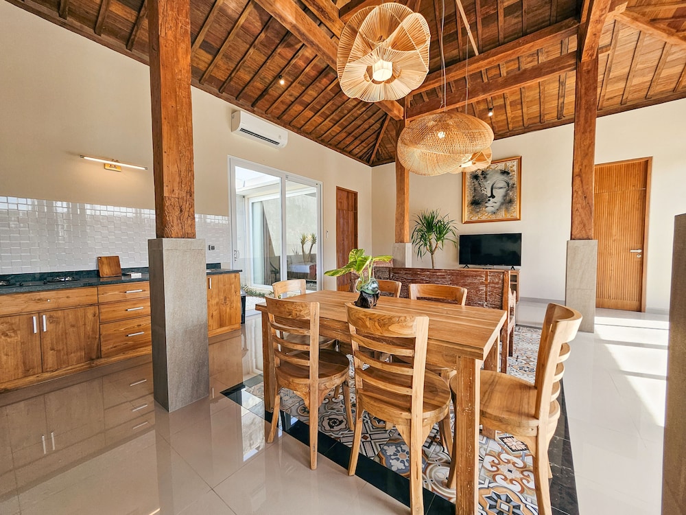Svarna Suite Seminyak 49/62
