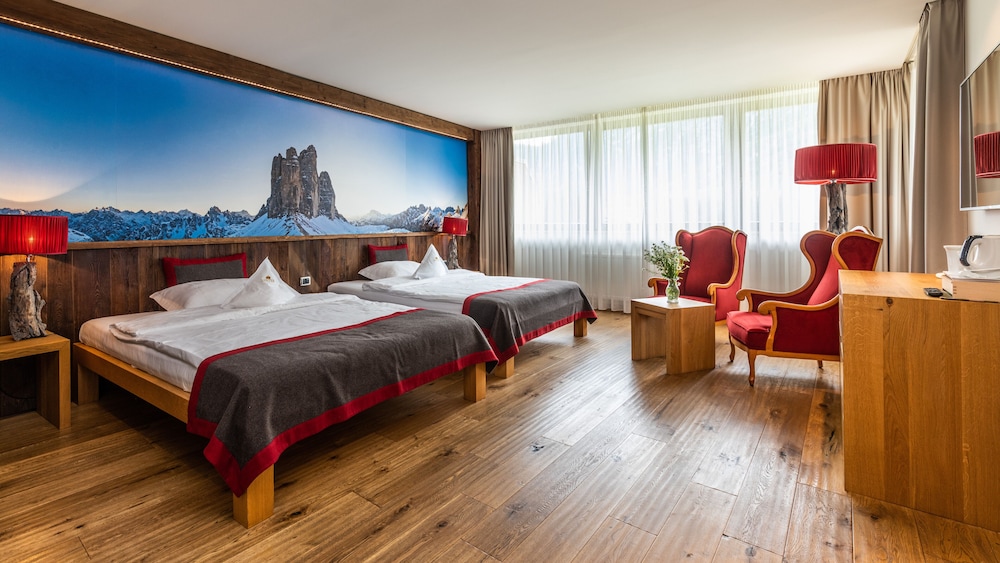 Romantik Hotel Santer 19/66
