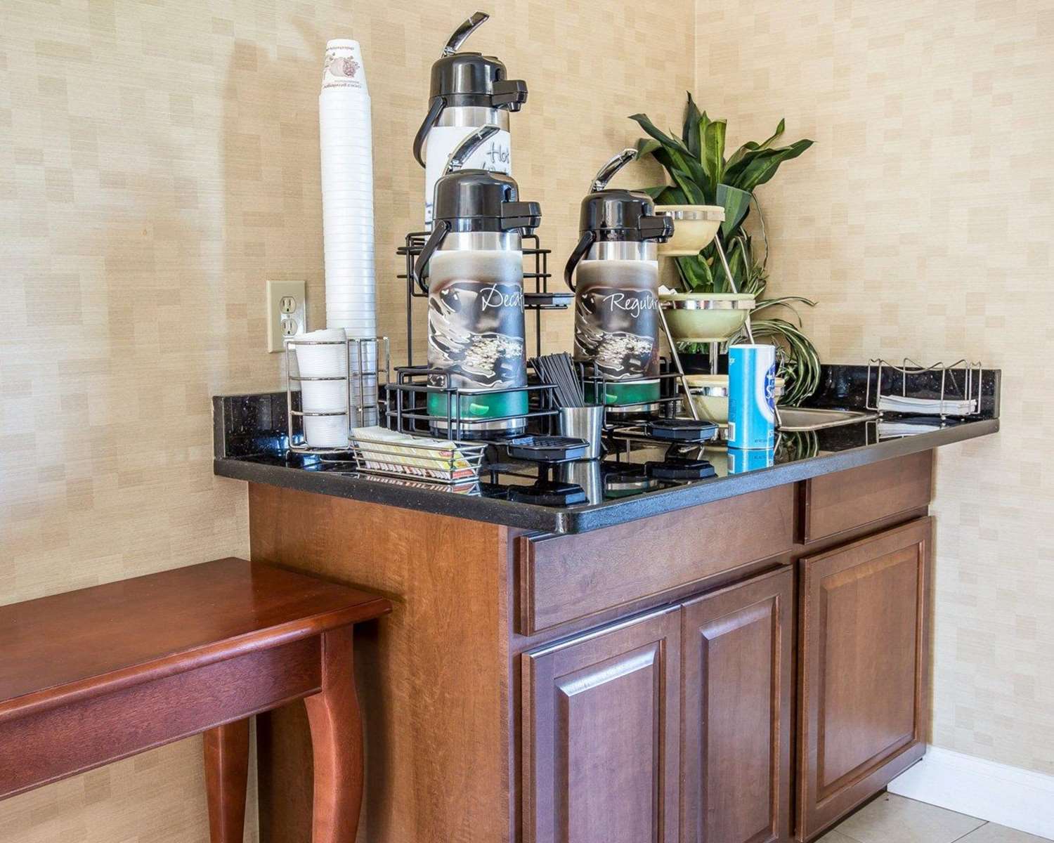 Quality Inn Dahlonega Near University 6/34