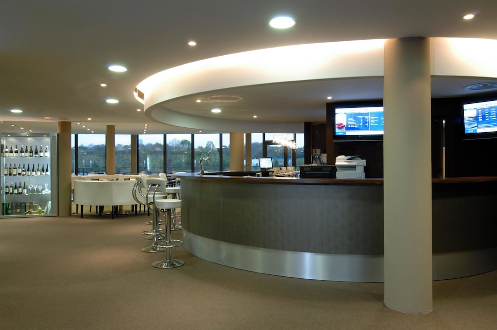 Hotel Le Palladior Voiron 7/39