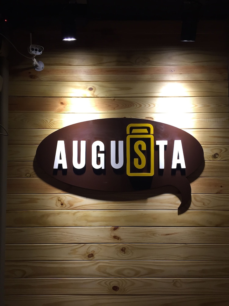 Augusta - Hostel 25/50