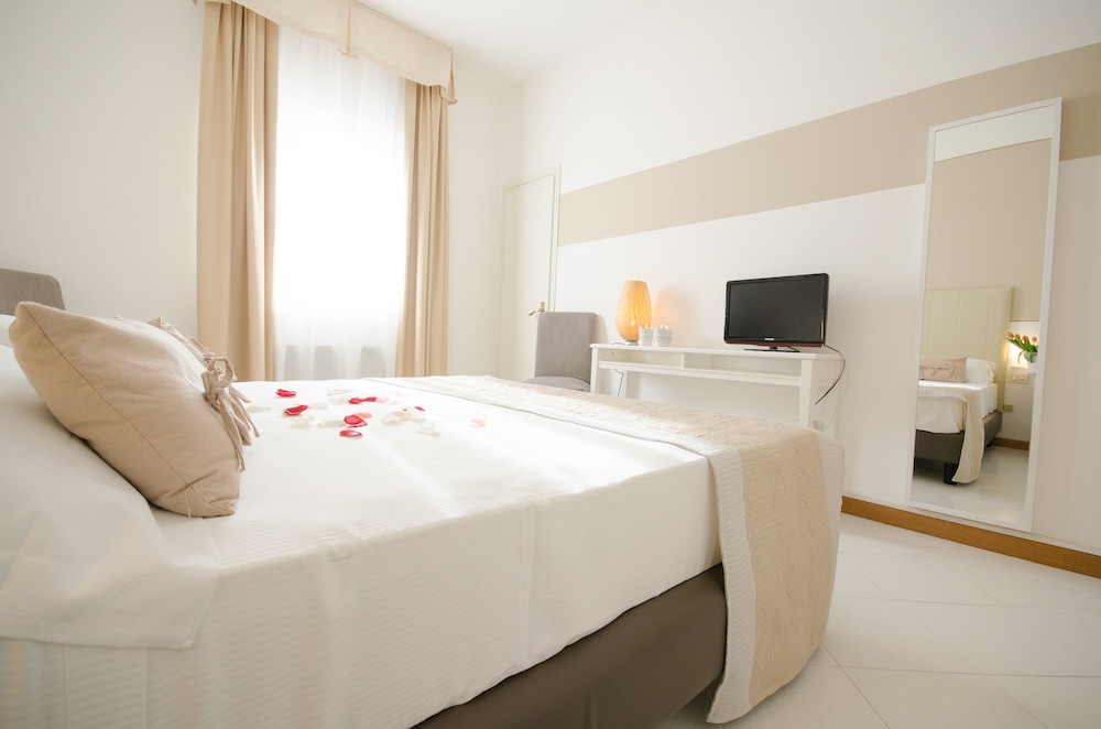 Hotel Al Sole Bardolino 15/49