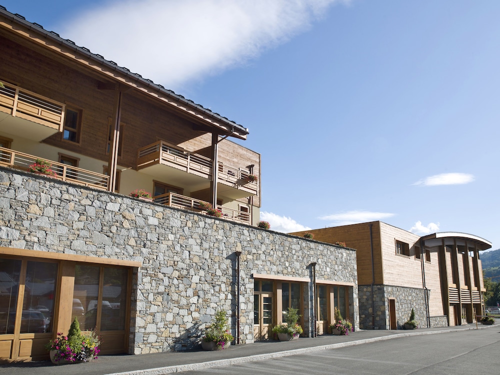 Cgh Residences & Spas Le Coeur D'or 7/54