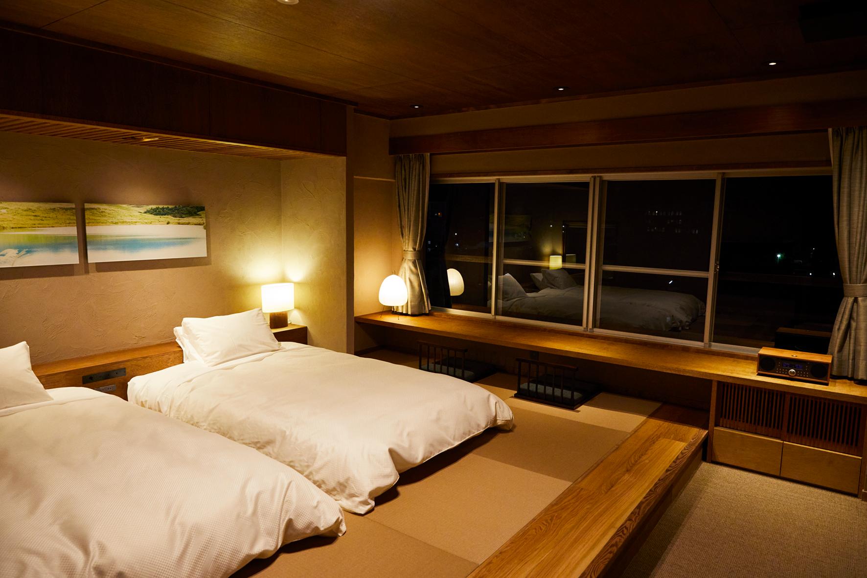 Interior, Japanese Bath