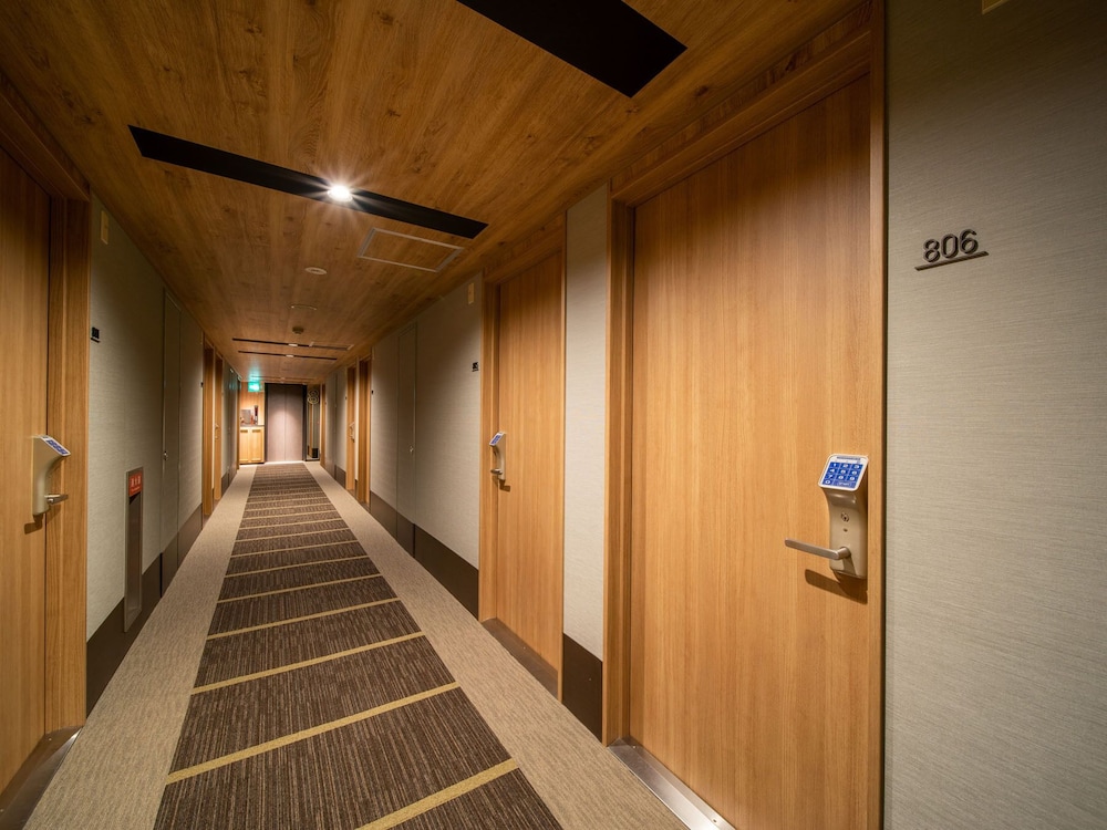 Super Hotel Tottori Ekimae 32/45
