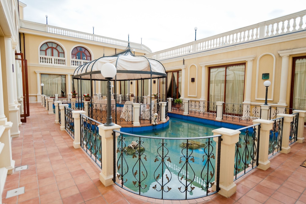 Parco Dei Principi Hotel 1/80