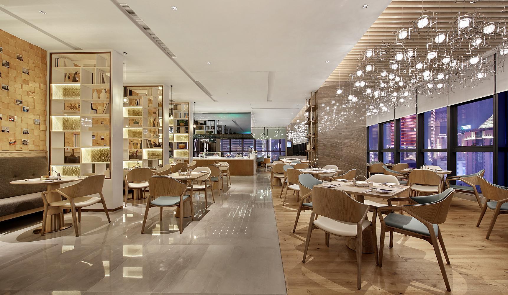 Difu Hotel Shenzhen 26/35