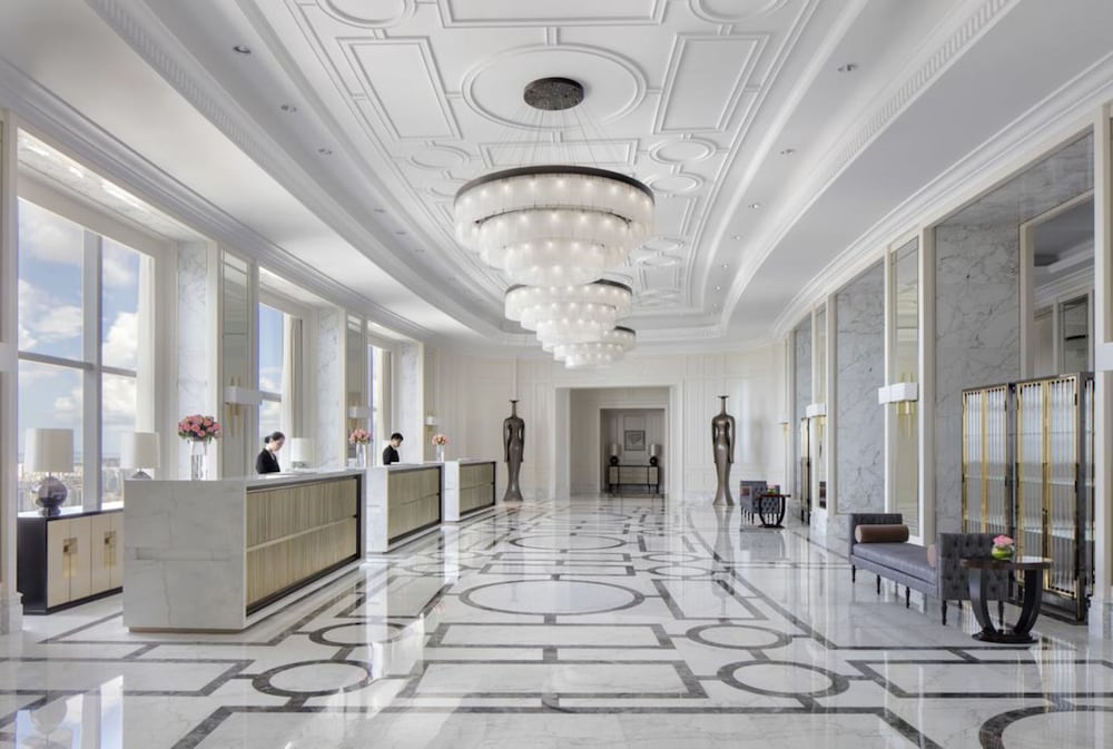 The Langham Haikou 3/66