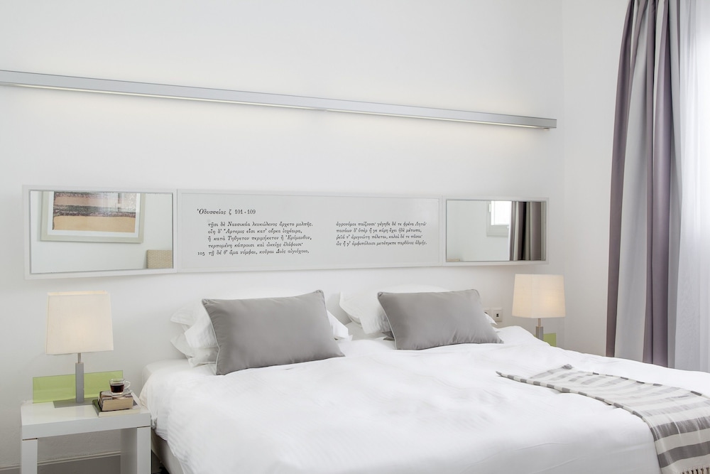 Ios Palace Hotel Spa 10/50