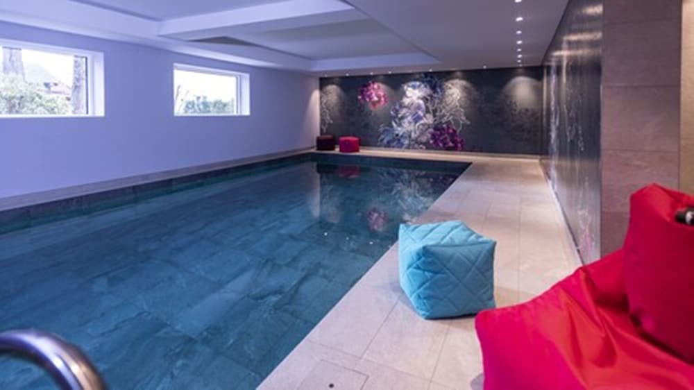 Parkhotel Bilm im Gluck am Stadtrand Hannover 26/50