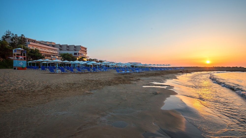 Themis Beach 45/50