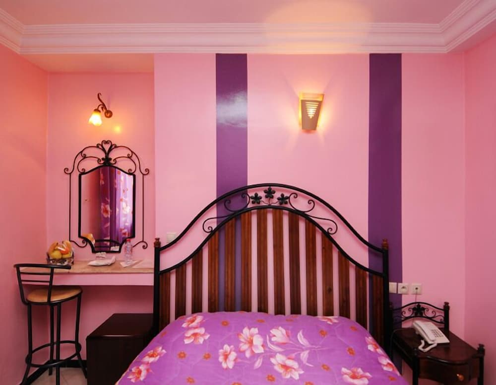 Hotel Perla 21/23