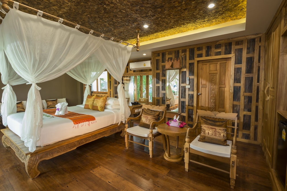 Santhiya Koh Chang Resort 20/75