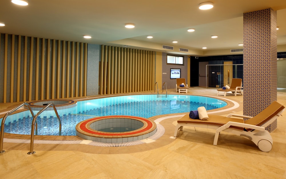 فندق مليسا الرياض(Melissa Hotel Riyadh) 18/32