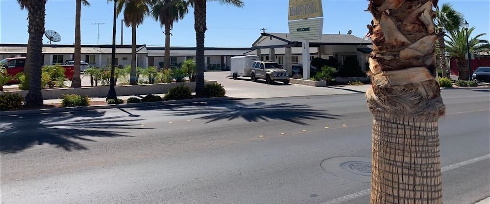 The Sands Motel 28/36