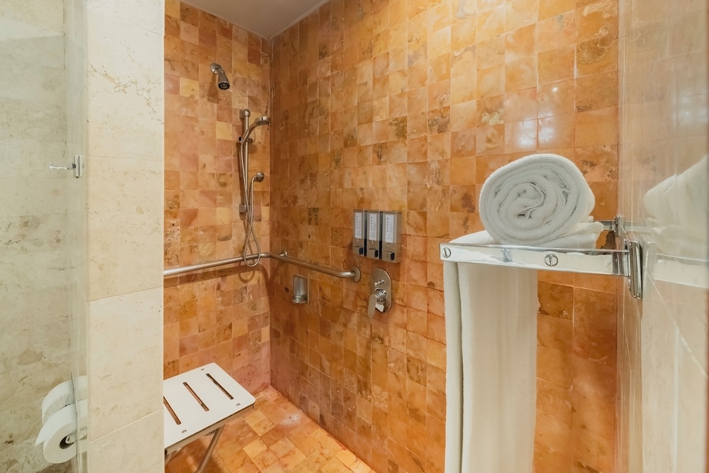 Pure, Wellness, Premium, 2 Double Beds، Iberostar Waves Paraiso del Mar 4/4