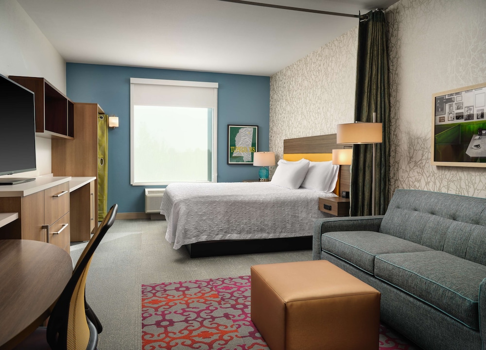 Home2 Suites by Hilton Tupelo, MS 28/44