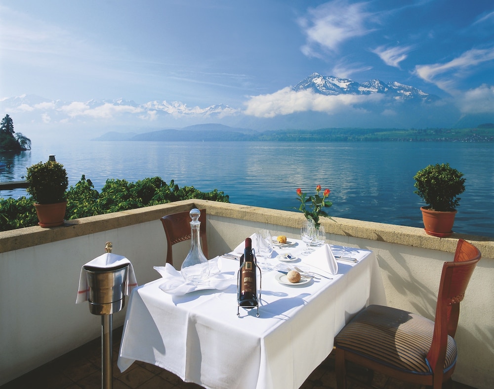 Hotel Restaurant Bellevue Au Lac 27/50