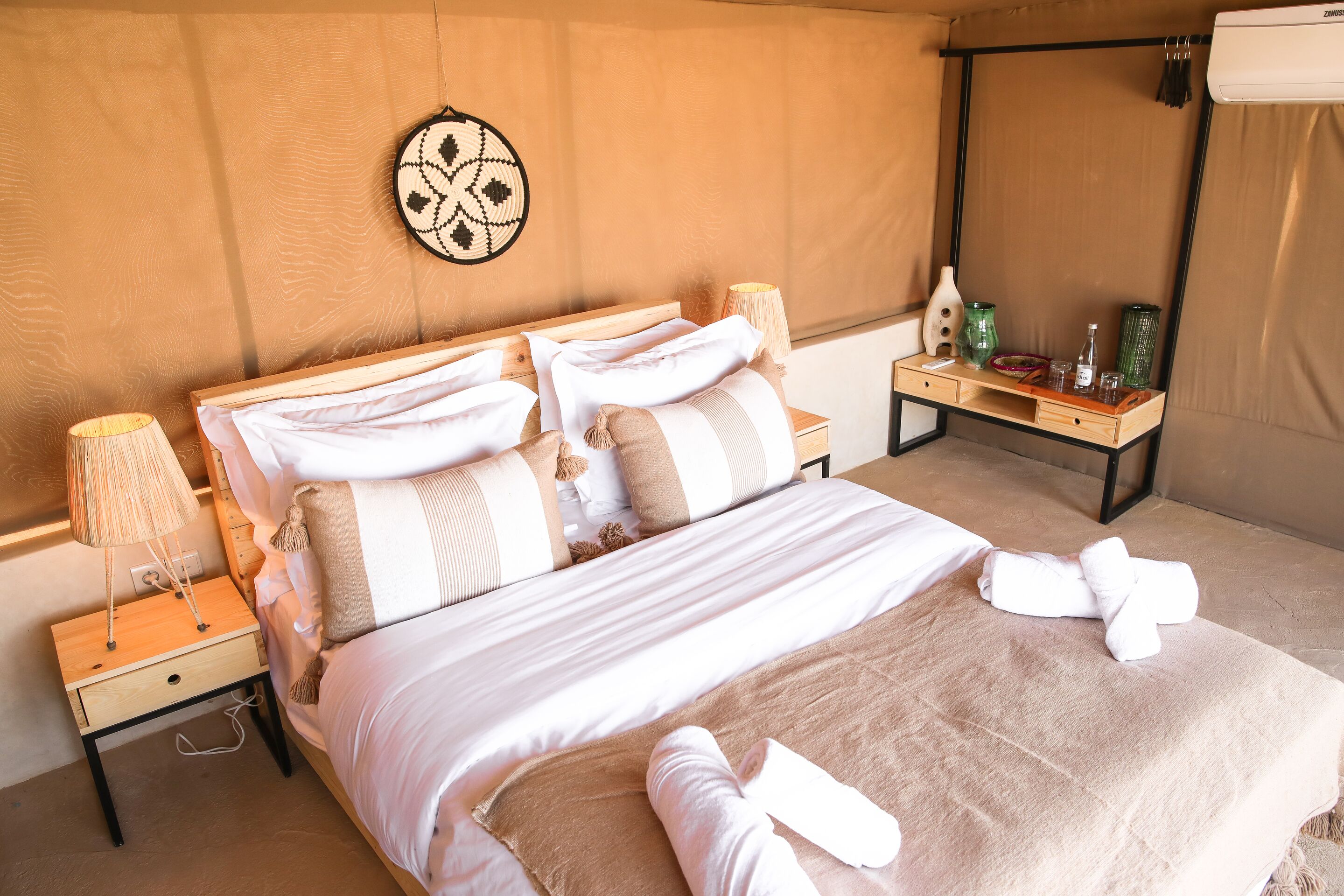 Selina Nomad Camp Agafay 7/47