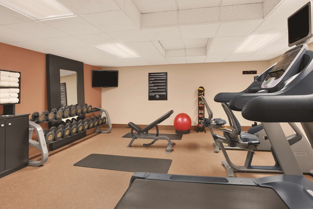 sport facilities