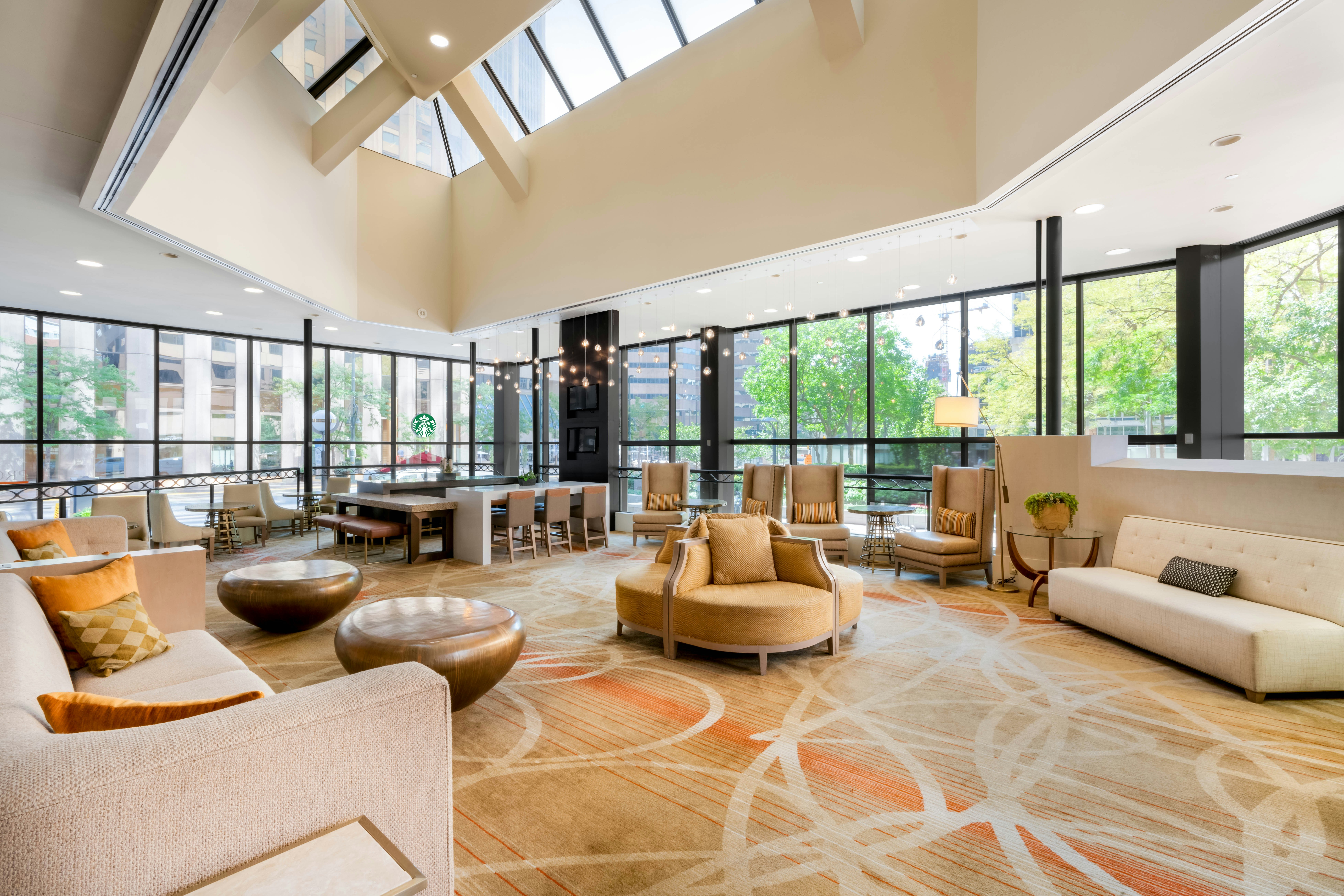 Hilton Denver City Center 48/89