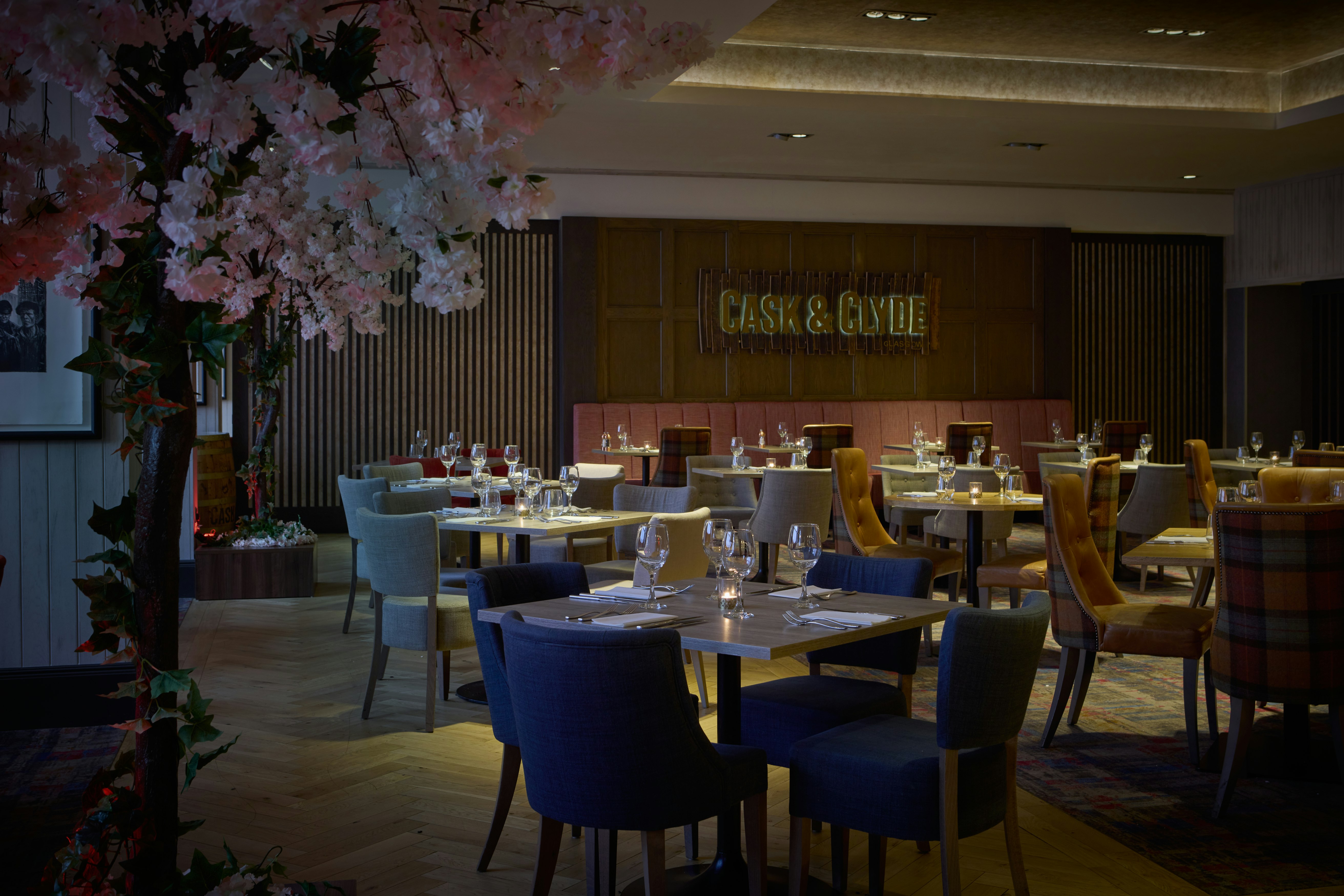 Doubletree By Hilton Glasgow Central 52/79