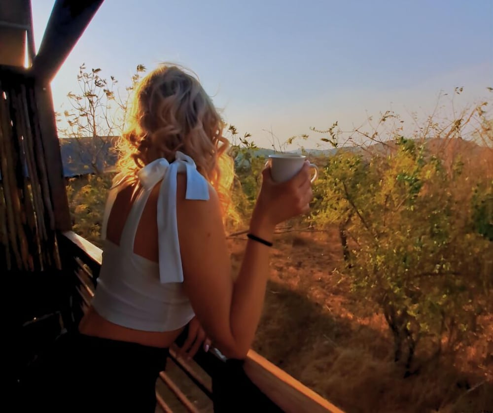 Ndhula Luxury Tented Lodge 46/48