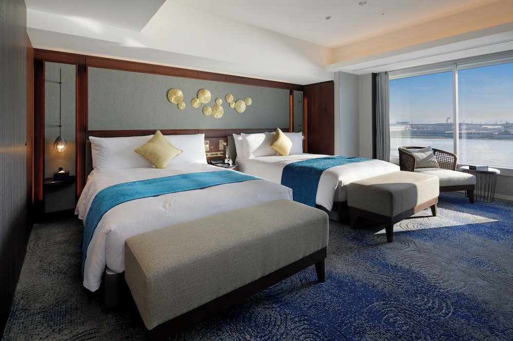 Villa Fontaine Premier Haneda Airport 16/48