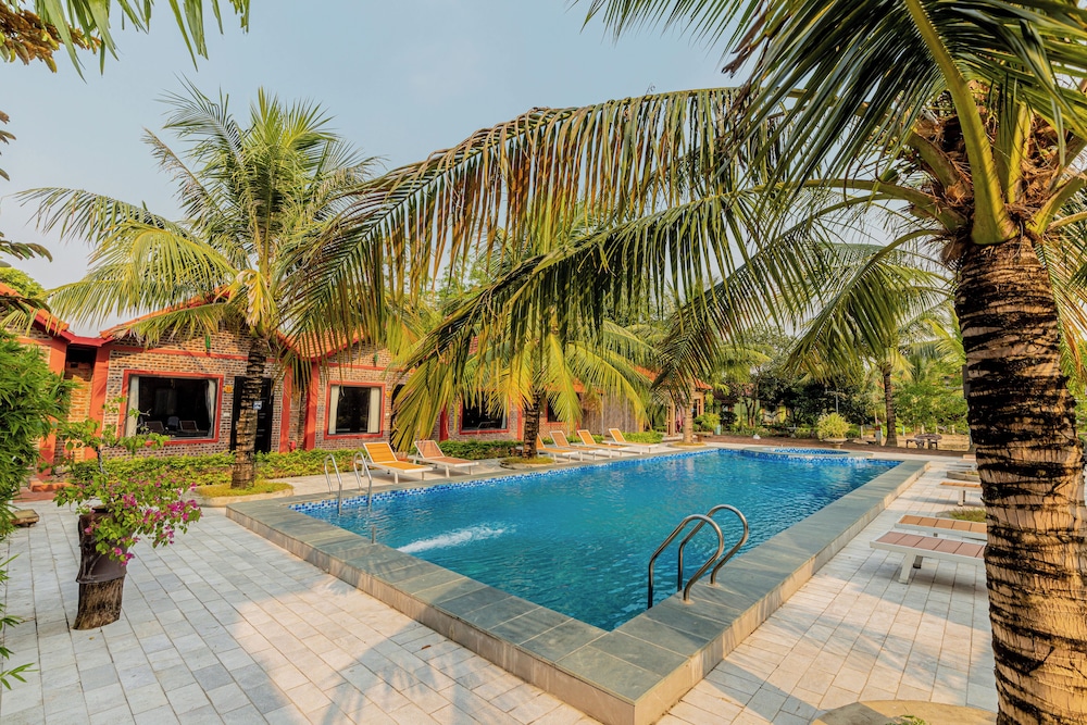Tam Coc Green Garden Bungalow 30/37