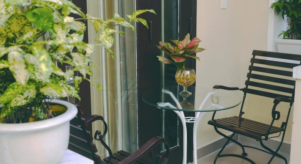 Ngan Phu Villa 38/50