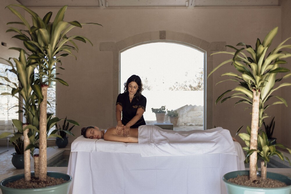 MASSERIA LILEI 5/62