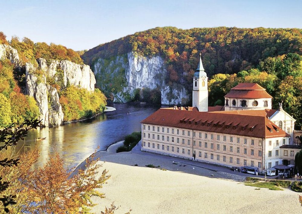 Ibis Regensburg City 46/49