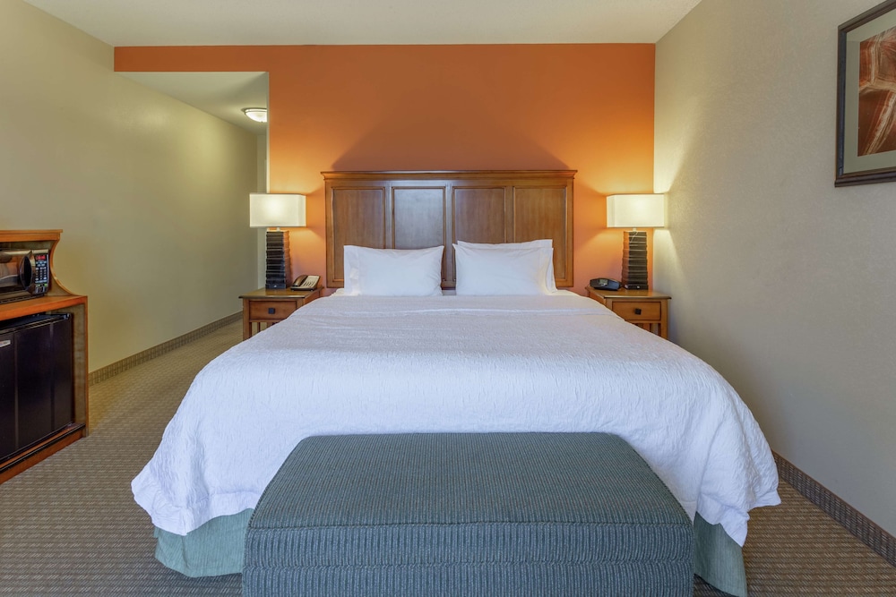 Hampton Inn Okeechobee Lake Okeechobee 12/37