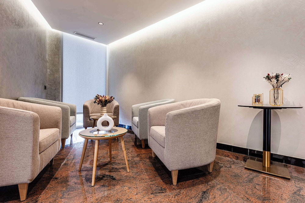 Brit Hotel Paris Rosny Sous Bois 23/34