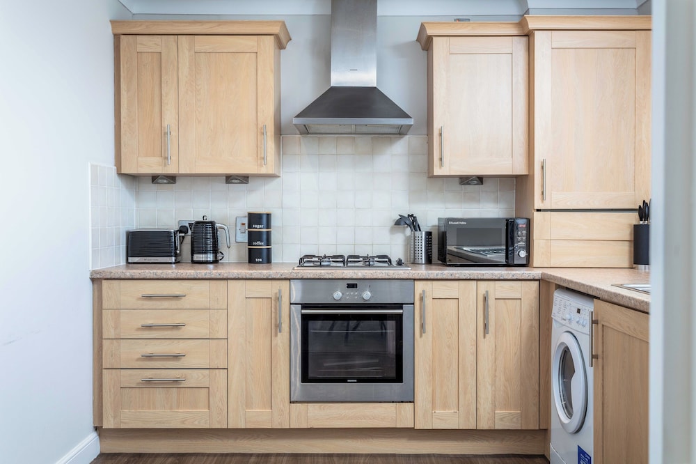 Carrick Retreat - Donnini Apartments 32/42