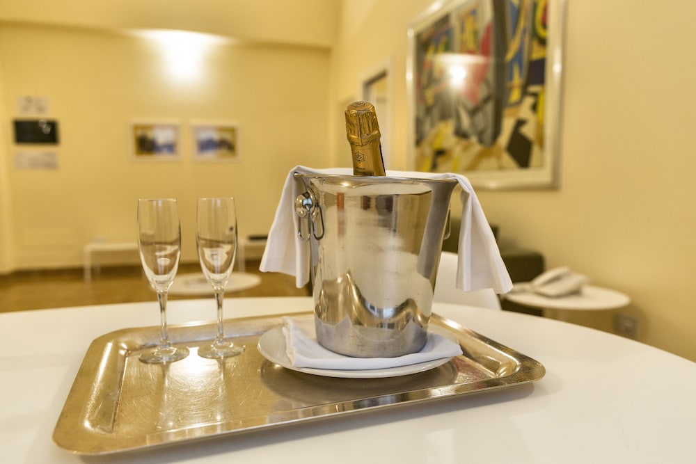 Mercure Villa Romanazzi Carducci 45/76