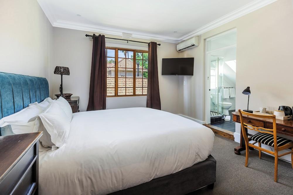 Villa Grande Guest House 9/42
