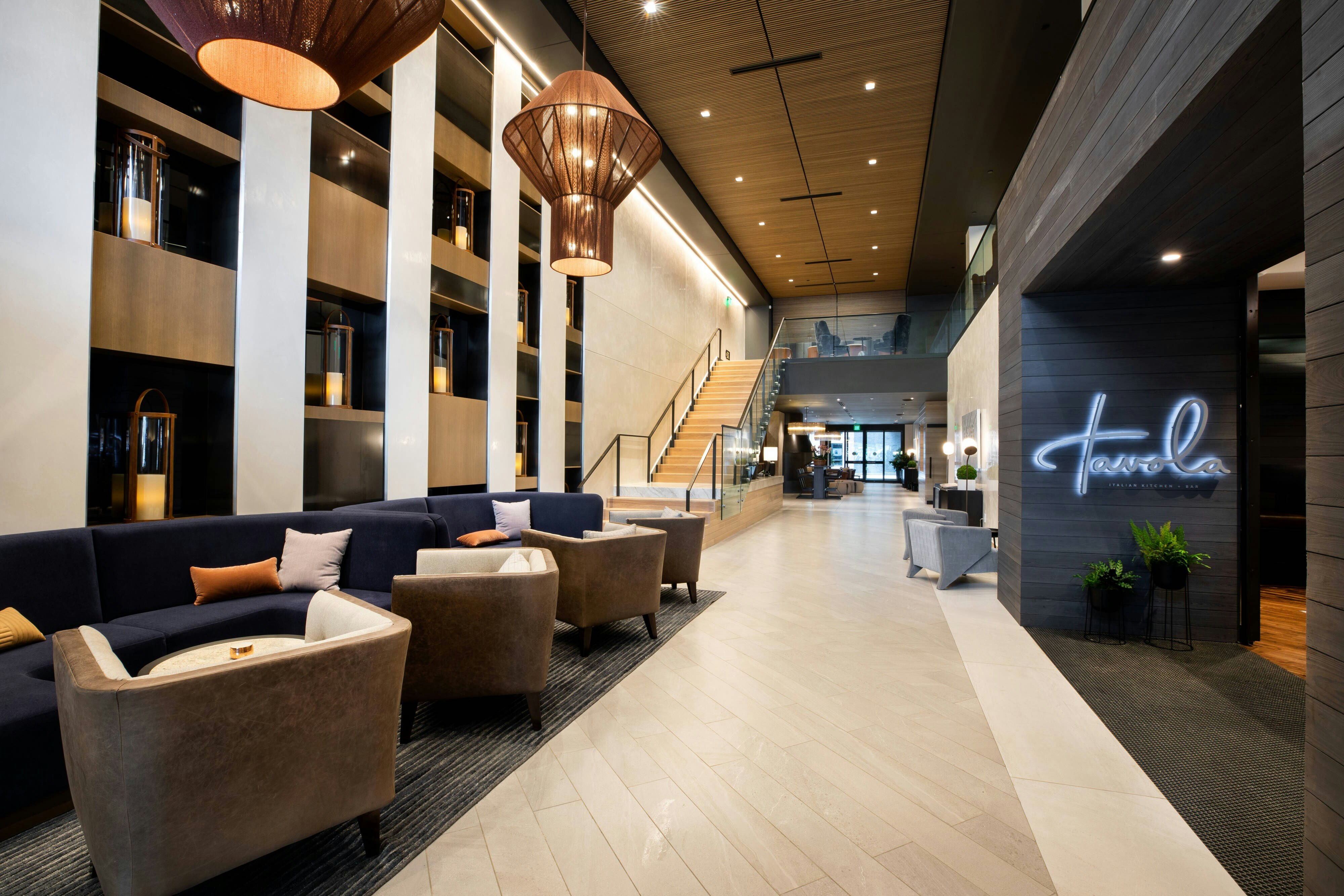 Elliot Park Hotel, Autograph Collection 11/25