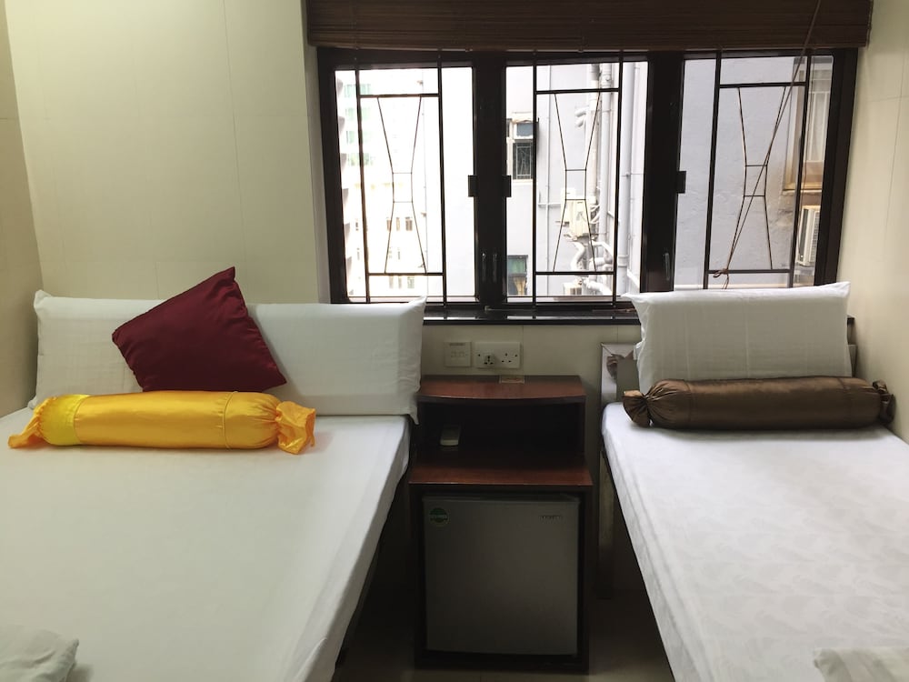 International Inn 17/30