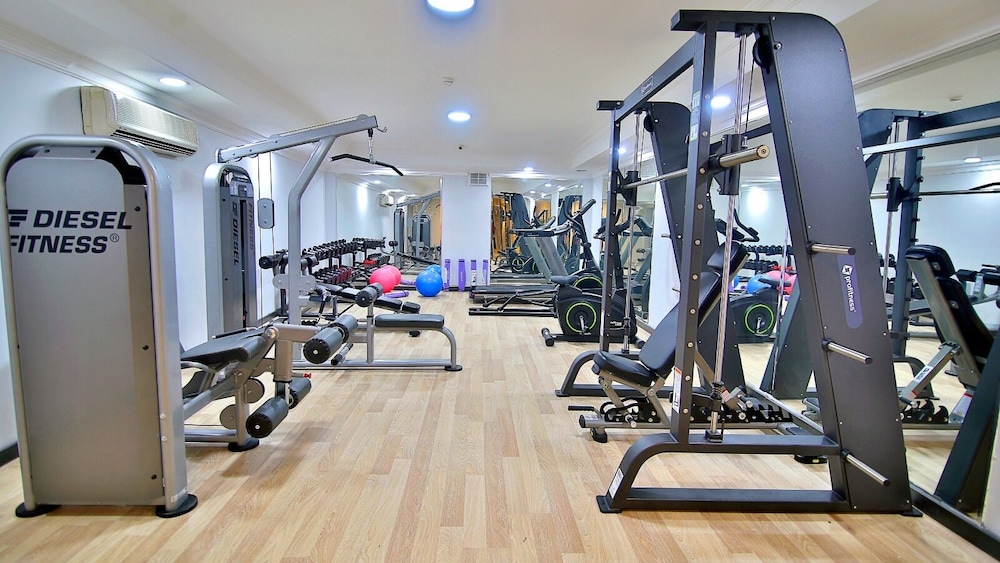 Ramira Joy Hotel 23/40